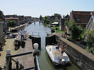 Hindeloopen