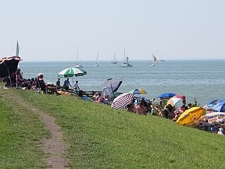 IJsselmeer Hindeloopen