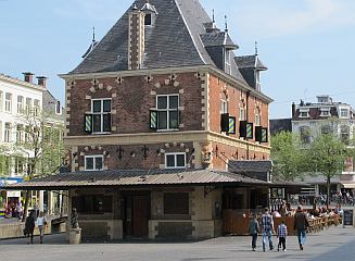 De Waag