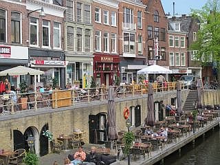 Kelders Leeuwarden