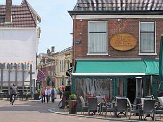 attracties Leeuwarden