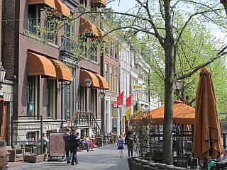 Nieuwestad Leeuwarden