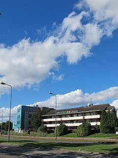 Overnachten