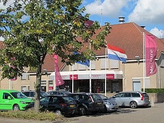 motel A2