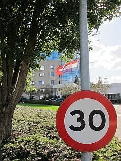 Mövenpick Hotel