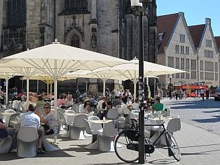 foto's Munster
