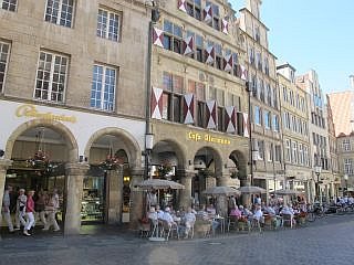 Prinzipalmarkt