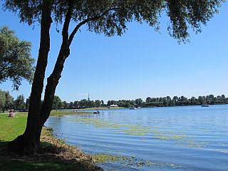Maasplassen Roermond