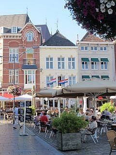 Markt in Roermond