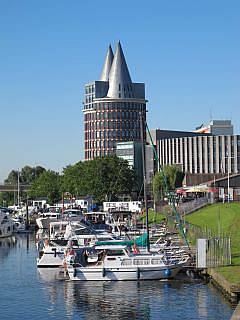 Roermond Jachthaven