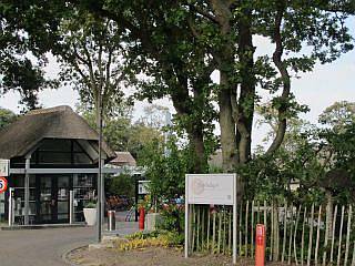 vakantiehuizen Schoorl