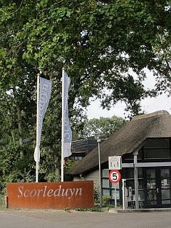 Schoorl Park Scorleduyn