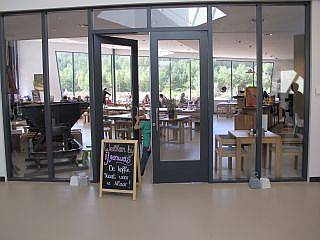 bezoekerscentrum Schoorl