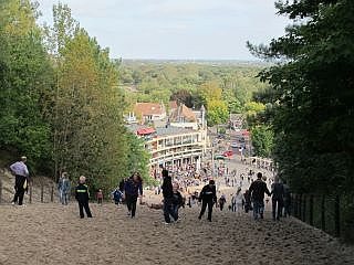 klimduin Schoorl