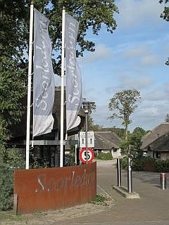 bungalowpark Schoorl