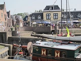 Oude Haven