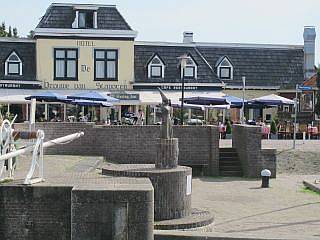 hotel Stavoren