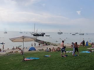 strand Stavoren