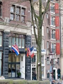 Hotel Dikker & Thijs Amsterdam