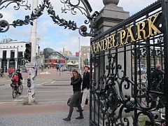 attracties Amsterdam