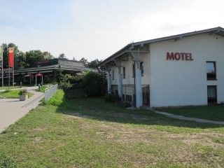 brasserie