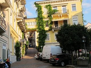 Hotel Baden Baden