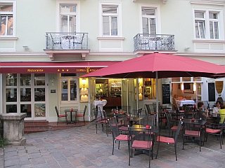 Baden Baden