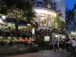 Baden Baden