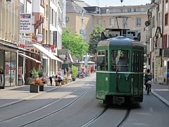 Foto Altstadt