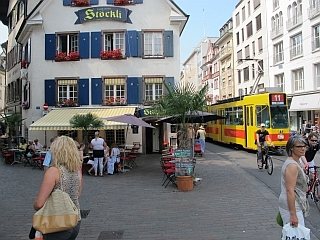 centrum Bazel