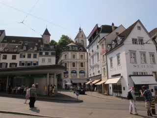brasserie