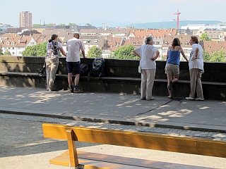 Foto's Bazel
