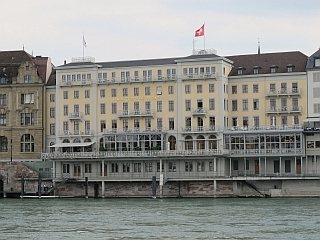 brasserie