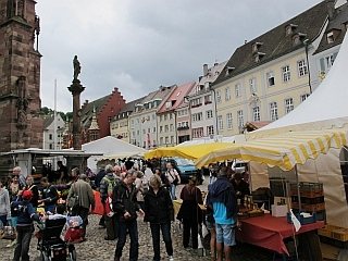 De Münsterplatz
