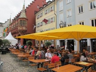 Munsterplatz