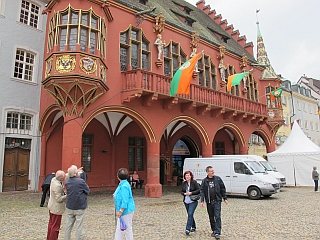 Freiburg