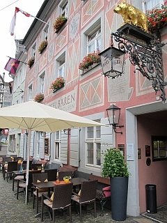 Hotel in Freiburg