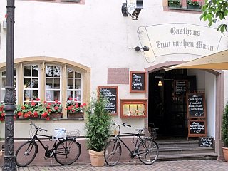 Freiburg hotel