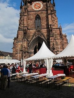 Münsterplatz