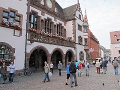 altstadt Freiburg
