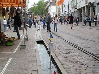 altstadt Freiburg
