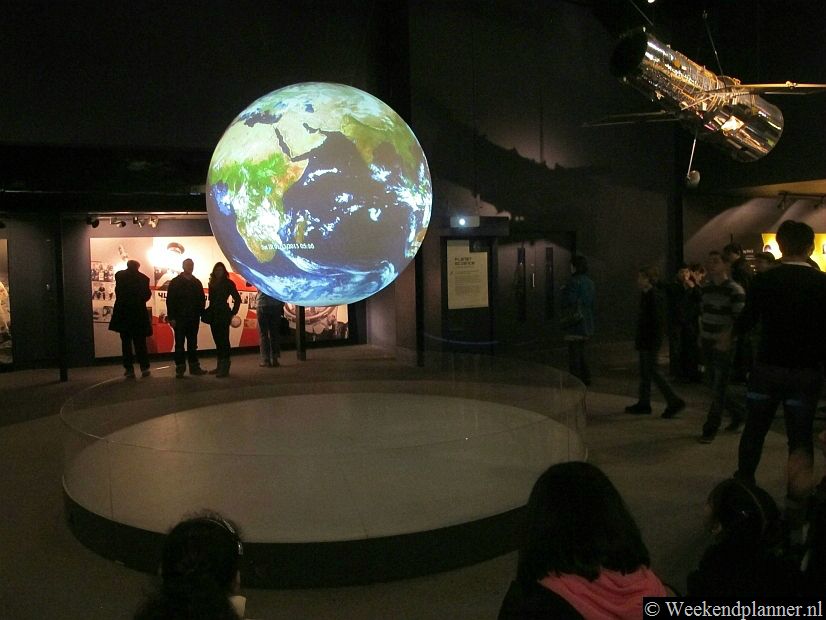 Het Science Museum in Londen is een doe-museum waar ook veel te zien valt op het gebied van uitvindingen. Voor kinderen is er een afdeling die lijkt op dat van NEMO in Amsterdam.Tip: Bezoek het Science Museum  in Londen.