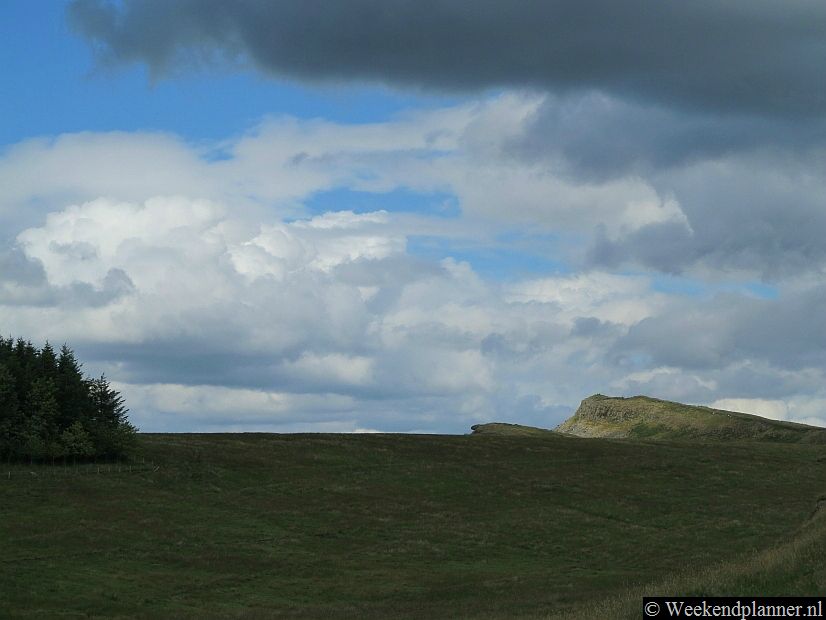 Behalve wandelen kun je in het grote natuurgebied ook fietsen en paardrijden. Het is echter een heel groot gebied met vier verschillende landschapstypen. Je kunt zelfs op de fiets het gebied nooit in één vakantie verkennen.Tip: Mooie plaatsen in het Northumberland National Park.