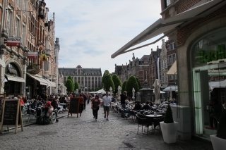 Oude Markt