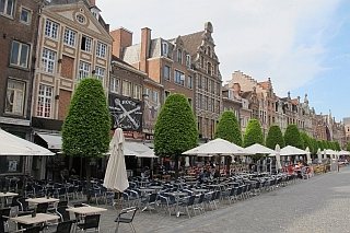 Oude Markt