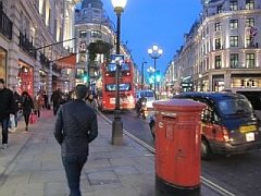 Regent Street