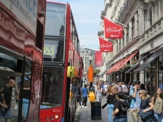 Tickets voor London Eye