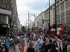 Oxford Street