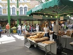 Borough market