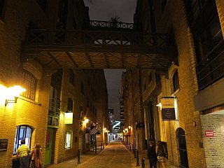 Shad Thames